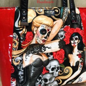 Los Muertos Tote