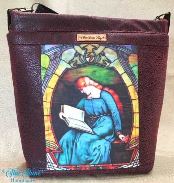 Mary Magdalene Bag