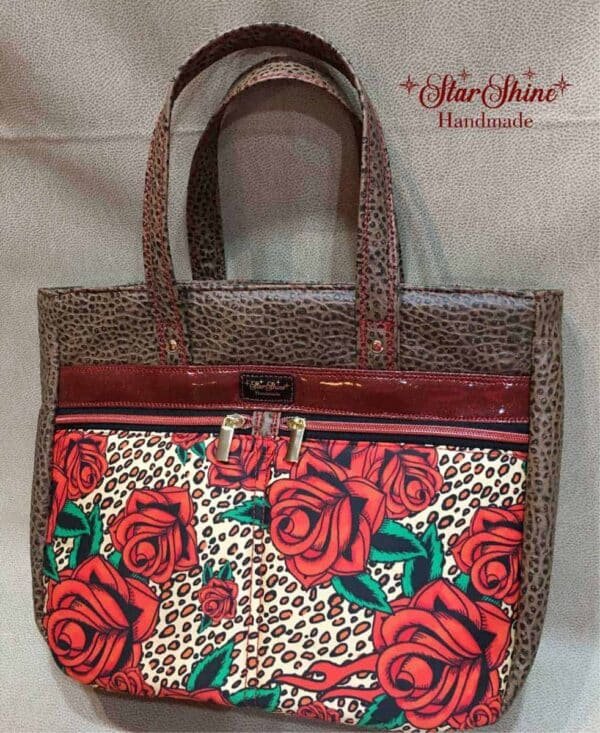 One Hot Mama Divina Bag