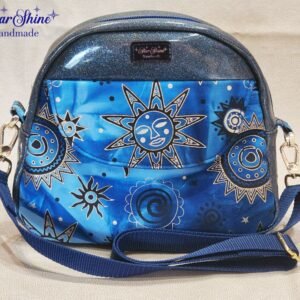 Sun and Moon Betsy Bowler Bag