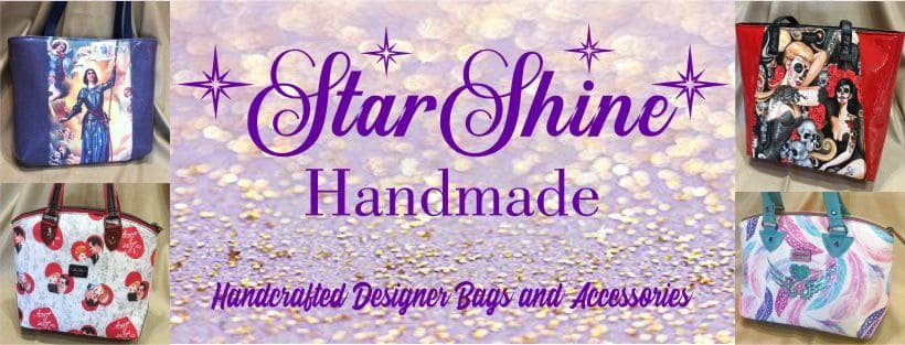 Unique Handcrafted Handbags And Accessories