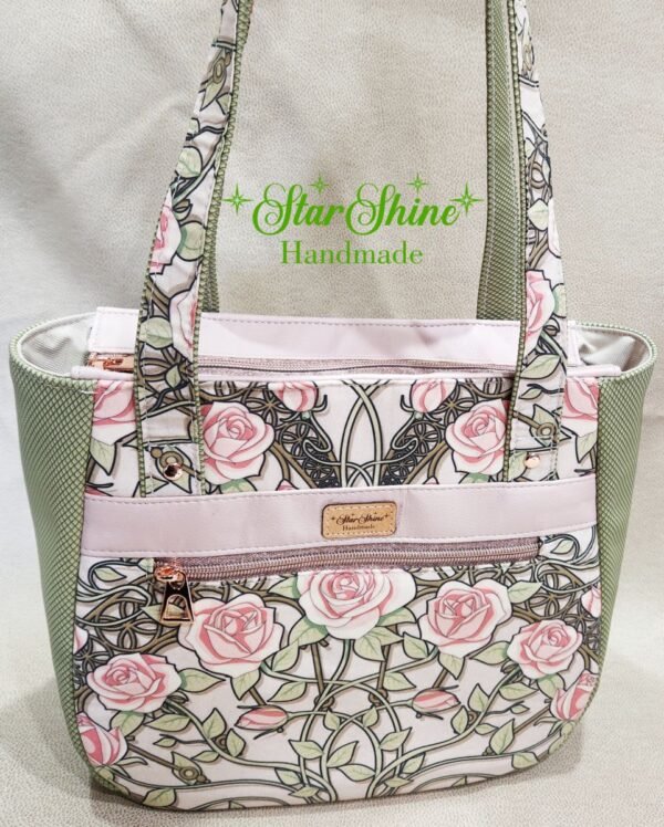 The Elegance Handbag