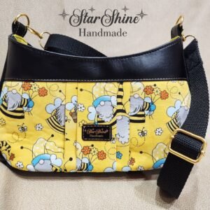 Adorable Gnome Bee Raelyn Bag