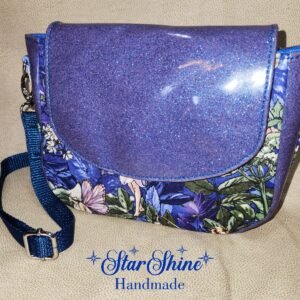 Fairy Fantasy Crossbody Bag