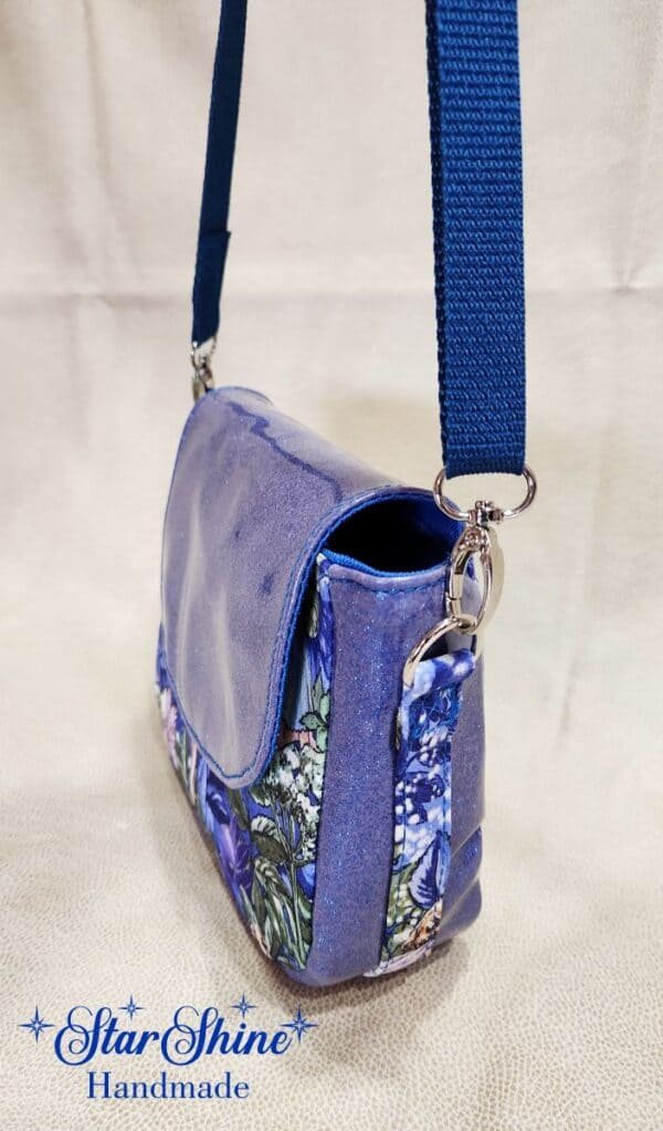 Fairy Fantasy Crossbody Bag