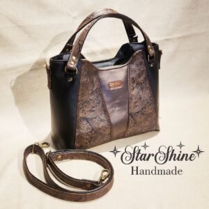 Copper Bliss Alaula Bag