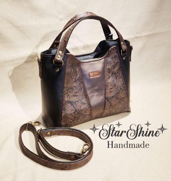 Copper Bliss Alaula Bag