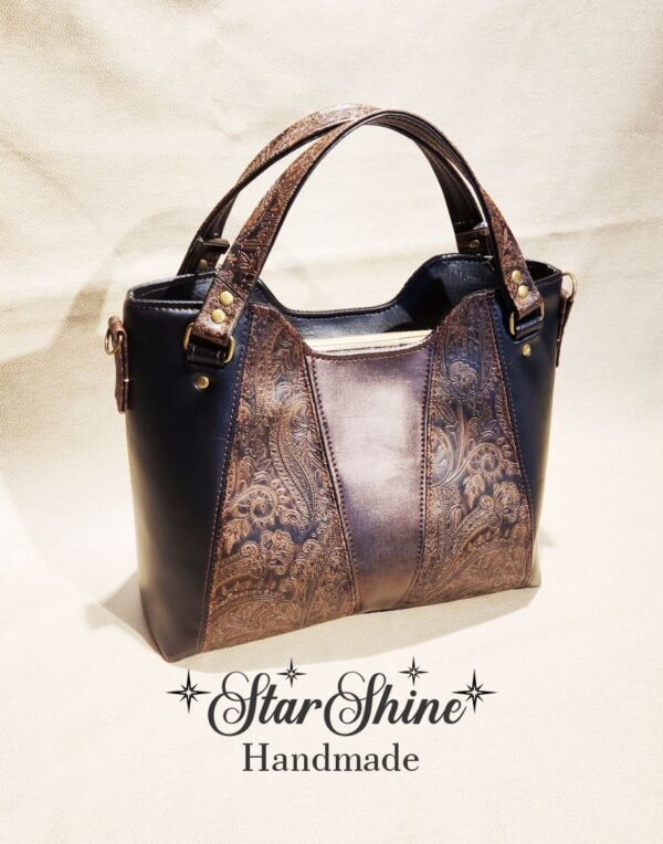 Copper Bliss Alaula Bag