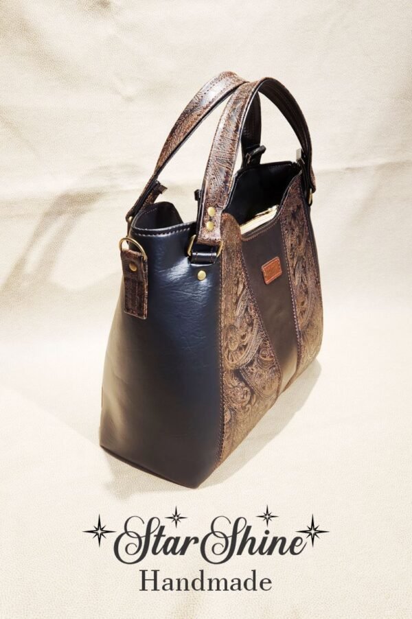 Copper Bliss Alaula Bag